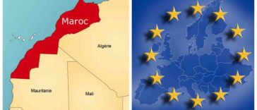 الصحراء: 10 دول أوروبية على الأقل تدعم المغرب