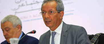 مجلس المنافسة رحو يرفض التشكيك في مصداقية تقرير المحروقات