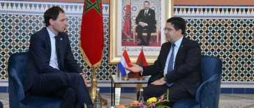 المغرب وهولندا: علاقة جيدة رغم الأخبار الكاذبة
