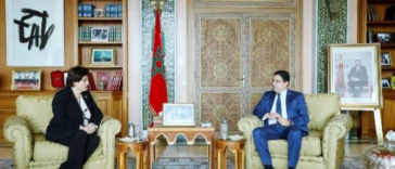 الصحراء المغربية. جواتيمالا تجدد دعمها الكامل لخطة الحكم الذاتي المغربية