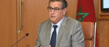 أخنوش: الحكومة باشرت إجراءات للتنفيذ الأمثل لمشروع الحماية الاجتماعية
