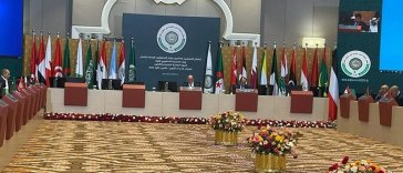 الجزائر والعرب علاقة صراع