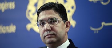لطالما حشد المغرب ، تحت القيادة الحكيمة لجلالة الملك ، المواقف الإفريقية المشتركة بشأن القضايا البيئية (السيد بوريطة)