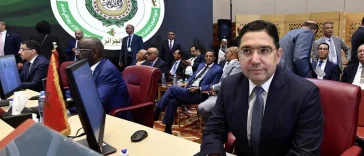 القمة العربية التوافق حول جميع النقاط المدرجة على جدول أعمال القمة