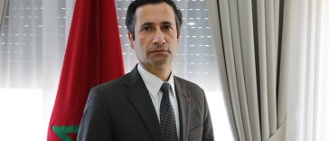 محمد بنشعبون