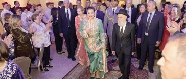 الجالية اليهودية في لوس أنجلوس