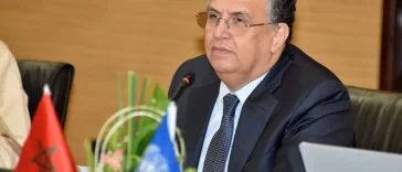 وهبي: حماية حقوق الإنسان خيار "ثابت لا رجوع فيه" للمغرب