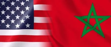 الاستثمار المباشر الأمريكي في المغرب