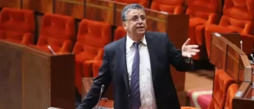 وهبي: 100 مليون درهم لبناء محاكم أسرة جديدة