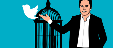 تم اختراق بيانات 400 مليون حساب على تويتر