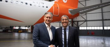 ONMT و EasyJet يتعاونان لتعزيز السياحة