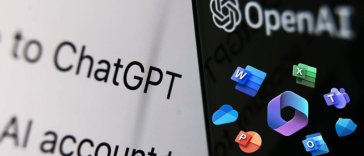 تريد ميكروسوفت دمج ChatGPT