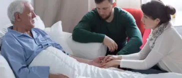 مرض العضال