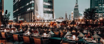 14 مطعمًا محليًا في الإمارات أصبحت عالمية