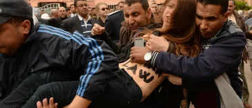 الخارجية الأمريكية تسلط الضوء على قضايا حقوق المثليين في المغرب