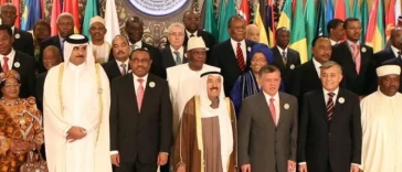 القمة العربية الأفريقية: ماذا ستفعل السعودية بالبوليساريو