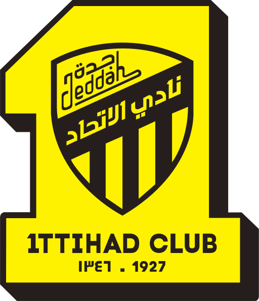 شعار نادي الاتحاد