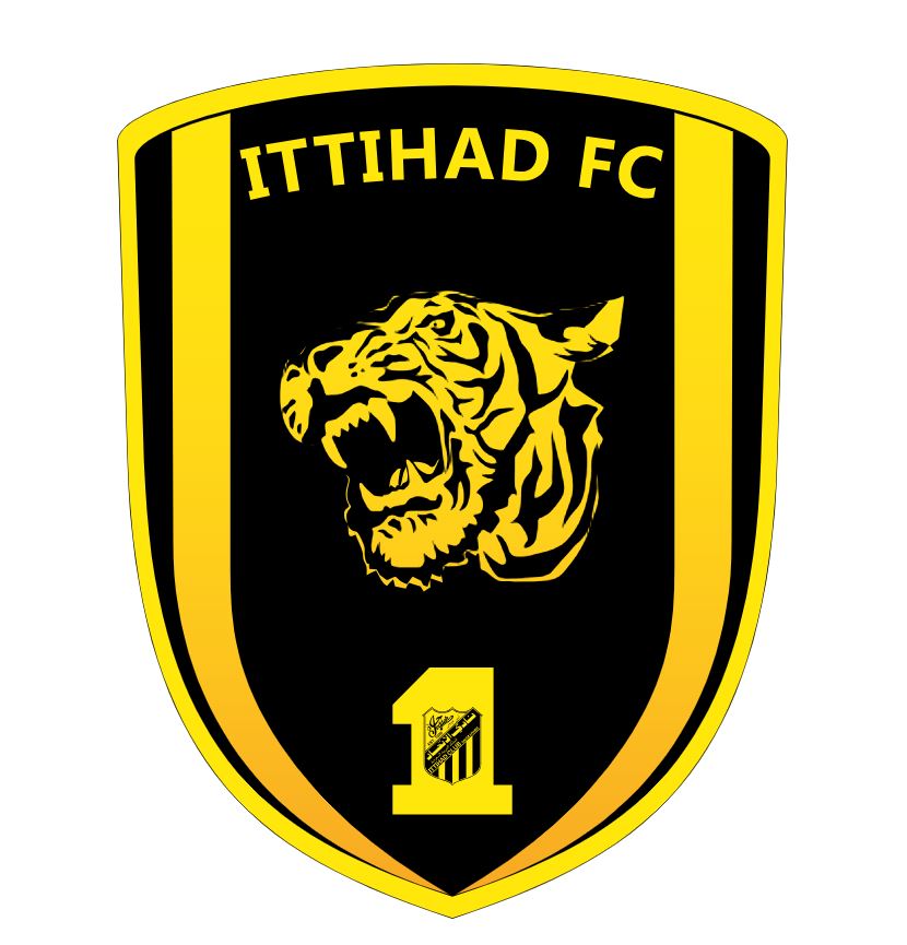 شعار نادي الاتحاد