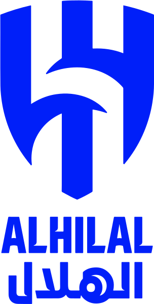 شعار نادي الهلال