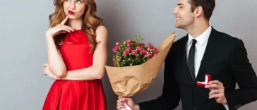 لماذا لا تحب النساء الرجال الطيبين الآن